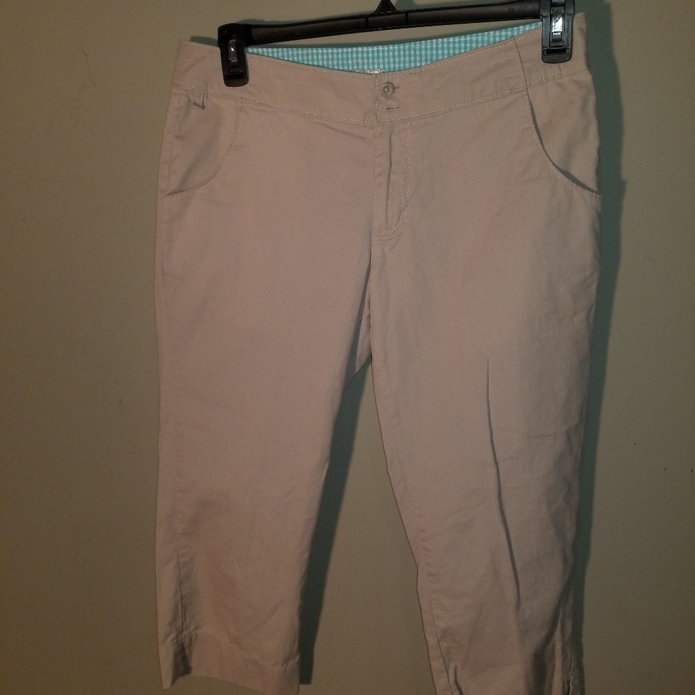 Columbia PFG Hiking Capri (A7)